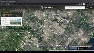 🔴Toronto Pearson Intl Airport CYYZ Flightradar24 Livestream with ATC  September 27th 2023🔴 [upl. by Gosser810]