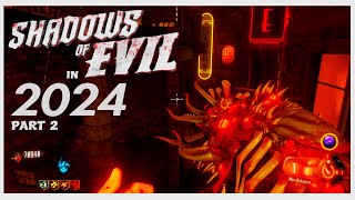 Shadows of Evil in 2024 Round 2149 [upl. by Bilow958]