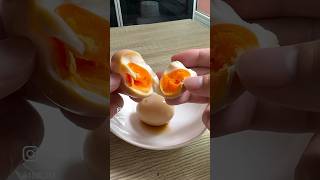 How to cook ramen’s egg [upl. by Eltsyrk]