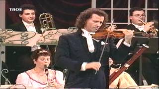 André Rieu amp Orchestre  Künstlerleben 1994 [upl. by Ardnuhs]