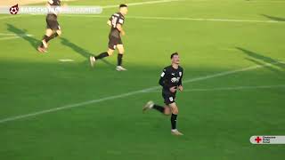 Highlights SG Barockstadt Eintracht Frankfurt II [upl. by Letisha302]