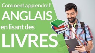 Les meilleurs livres pour apprendre langlais [upl. by Carrel]