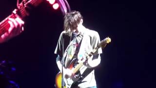 Josh Klinghoffer  Angeles Elliott Smith cover [upl. by Vallonia]