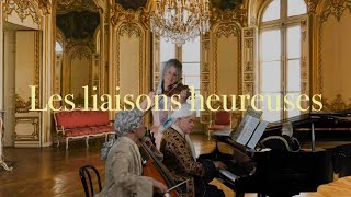 Les liaisons heureuses [upl. by Enymzaj]