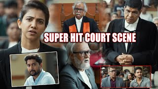 Shyam Singer Roy movie Super Hit Court Comedy Scene  MuraliSharma  Madonna Sebastian  CinimaNagar [upl. by Leeke596]