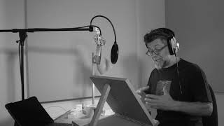 Andy Serkis reads from Riddles in the Dark from JRR Tolkiens The Hobbit [upl. by Ehrenberg425]