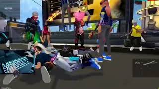 litomplo poki games free fire game exo subway surfers free fire clock tower FFF  Song by Bebe [upl. by Eugeniusz159]