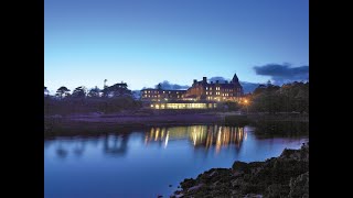 10 best hotels in Ireland for 2022  budget gems to fivestar luxury [upl. by Halimeda]