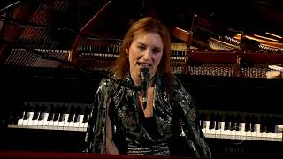 Tori Amos  Tombigbee Live at PBS Soundstage 2003 HD [upl. by Yvan]