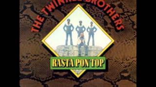 The Twinkle Brothers Rasta Pon Top 1975 10 It gwine dreada Prophecy [upl. by Adlez]