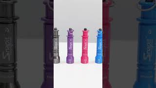 SnapIT Lit Ampoule Openers in Your Favourite Colour shorts [upl. by Dowling]