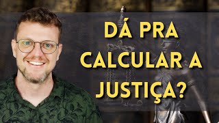 O que é Utilitarismo A ética do cálculo [upl. by Spurgeon793]