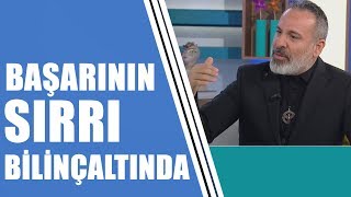 Bilinçaltında başaran kodu olan kişiyi kimse durduramaz [upl. by Chatterjee]