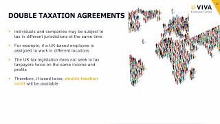 ACCA Advanced Taxation ATX Course 4 Double Taxation [upl. by Smeaj583]