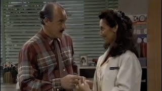 DREXELLS CLASS Ep 2 quotAir Drexellquot 1991 Dabney Coleman [upl. by Florri]