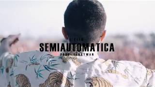 LElfo  Semiautomatica prod Funkyman [upl. by Slotnick]