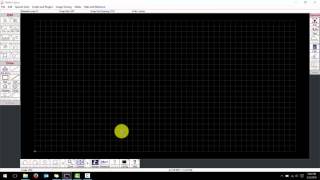 Import DXF into OMAX Layout [upl. by Neelyak9]