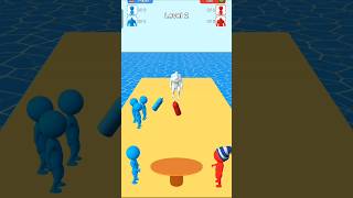 Bottle Flip Clash  bottle flip clash game Level 2 shorts dkgaming0218 unitedstates funny [upl. by Montgomery587]