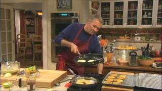 Superbowl Snacks Jacques Pépin More Fast Food My Way  KQED [upl. by Tlevesoor]