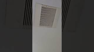 Modified Nutone Exhaust Fan [upl. by Atiuqihs]