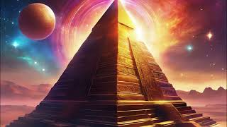 Gottfried Bonn  Pyramid Stargate to Orion [upl. by Elbas]