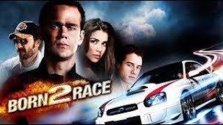 Born to Race 2011  Full Movie  Joseph Cross  John PyperFerguson  Brando Eaton [upl. by Nereen329]