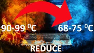 Undervolting Temperature Test Lenovo LOQ 2024 i5 12450hx RTX 3050 6GB [upl. by Yvonner]