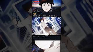 Boogiepop And Others Falling Edit anime boogiepop animeedit [upl. by Kylynn]