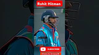 Rohit Sharma ke clasical shots rohitsharma rohit cricketlover cricket cricketnews kingkohli [upl. by Esemaj]