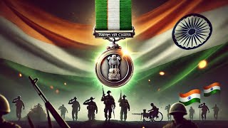 Param Vir Chakra Recipients Stories of Ultimate Bravery [upl. by Fanchon]