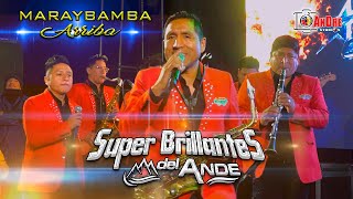 SUPER BRILLANTES DEL ANDE ▶ Tomo con mi Plata  Maraybamba Arriba 2023 Familia Román Quezada [upl. by Anirol]