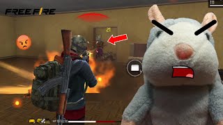 DASAR TOPENG MONYET  FREE FIRE [upl. by Oguh]