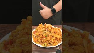 Quick Party Snack ASMR।।shorts food snacks asmr cooking [upl. by Fronnia]