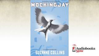 Mockingjay Book 3 in The Hunger Games Series Audiobook Excerpt [upl. by Gnaig]