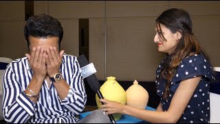 Golak Bugni Bank Te Batua  Harish Verma  Exclusive Interview  DAAH Films [upl. by Marys255]