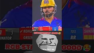 Eliminator Match Ipl 2024  Rcb Vs Rr  Ipl Highlights ipl2024 rcbvsrr cricket shorts [upl. by Eldredge]