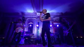 Ritschi  Mittelpunkt Live Hotel Giessbach 17032023 [upl. by Aknayirp426]