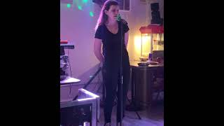 Should I tryout for American Idol in 2025  Constellations Slowed down by Jade LeMac Cover [upl. by Enirroc845]