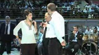 Puglia Italy  Healing Miracle Service Part 2 [upl. by Giarg950]