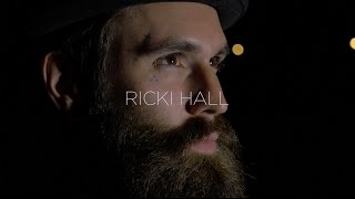 Ricki Hall Tattoo Interview for Ink amp Honor [upl. by Yaakov]