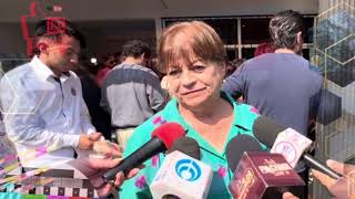 🚨EX SUEGRA DE HÉCTOR PARRA LO DEFIENDE🚨”NO ABUS DE ALEXA ES MUY BUEN PADRE” [upl. by Enitram]