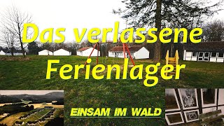 Das verlassene Ferienlager [upl. by Nae]