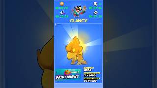 Brawl Stars  CLANCY  Season 29 brawlstars brawlstarsmusic [upl. by Kuster271]