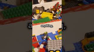 Why Lego Bricks Havent Changed in 65 Years And Why Theyre Perfect [upl. by Lerat231]