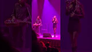 Colbie Caillat Realize OLG Stage at Fallsview in Niagara Falls Canada [upl. by Repsac]