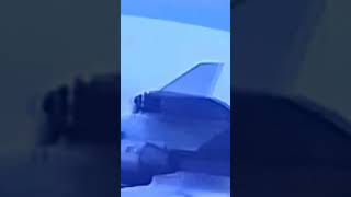 Terra Avia Boeing 747 Landing at Melbourne Airport like amp subscribe BONG BARIZO TV shorts [upl. by Giltzow]