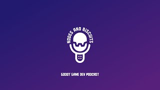 Ep5 Stunt Xpress  Godot Game Dev Podcast  Nodes and Biscuits [upl. by Norvall935]