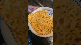 Crispy paratha recipe [upl. by Elehcor507]