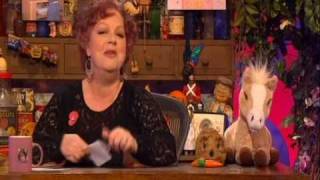 Jo Brand Hosts The Paul OGrady Show 17 [upl. by Nibbor]