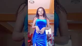 NYASEMBO ODONGO SWAGG LUO SONG 💞🌹😆💃 TIKTOK DANCE CHALLENGE [upl. by Brannon712]